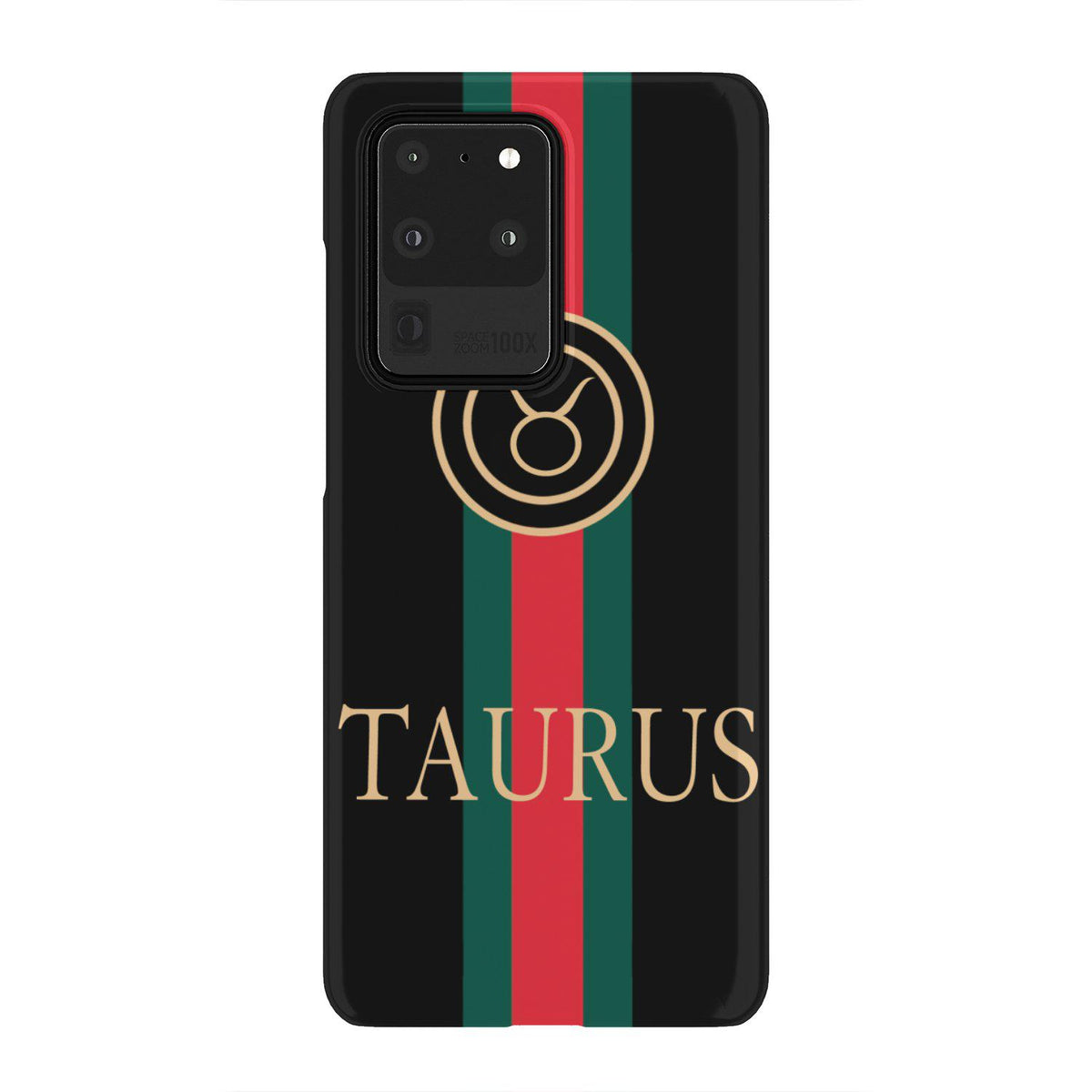 Taurus G-Girl Phone Case