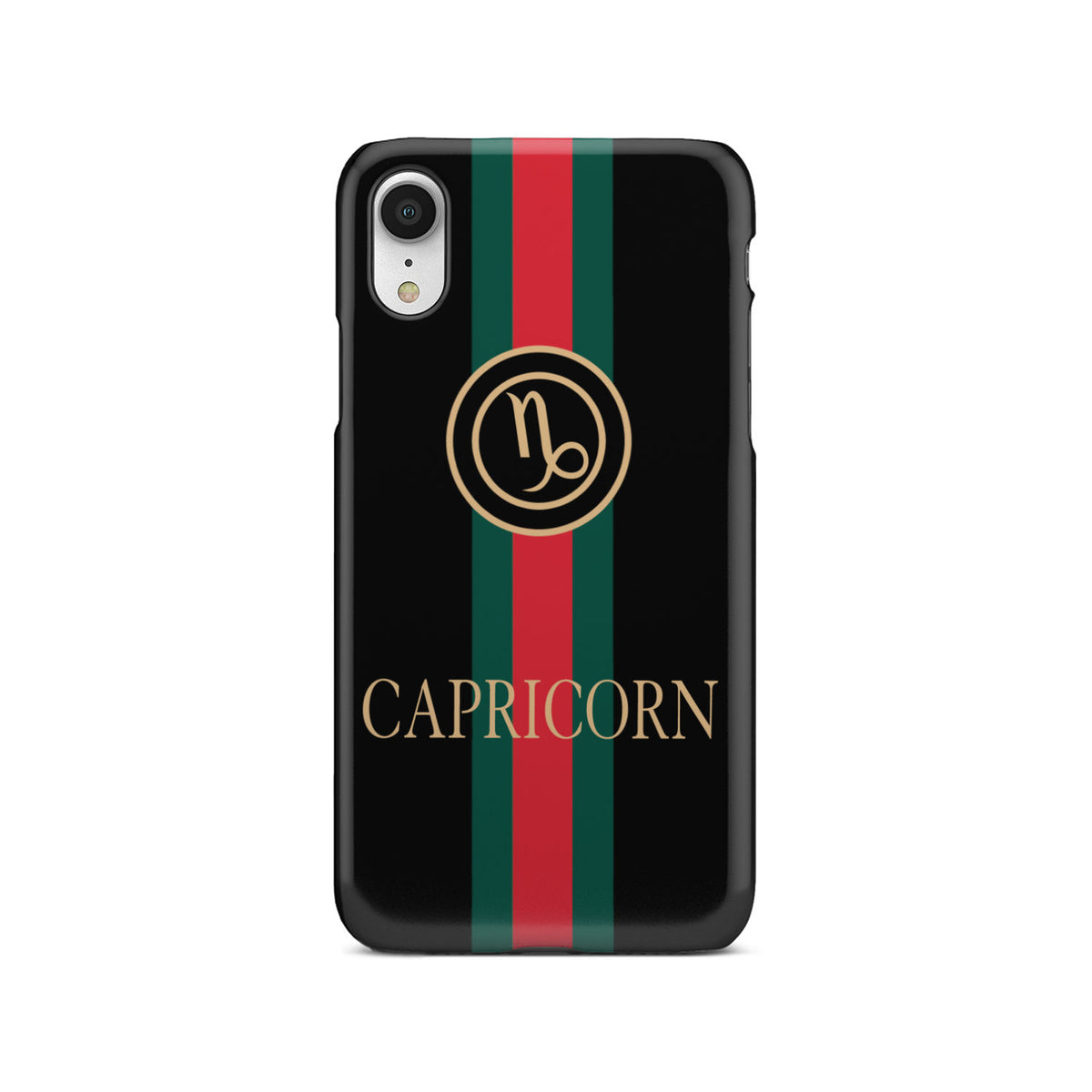Capricorn G-Girl Phone Case