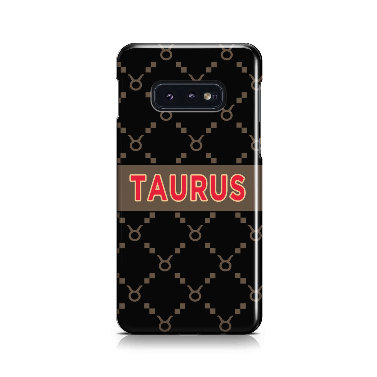 Taurus G-Style Black Phone Case