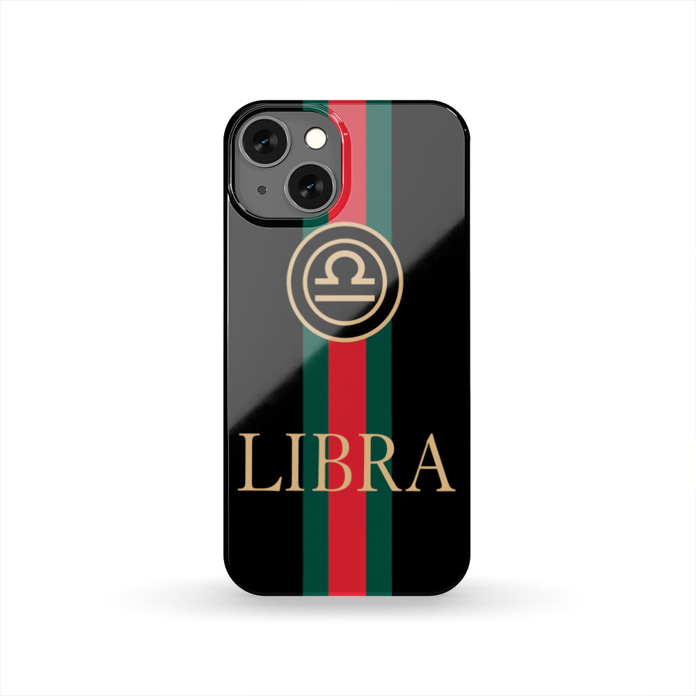 Libra G-Girl Phone Case