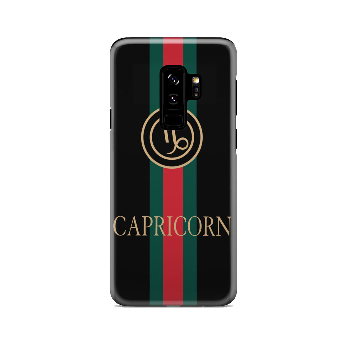 Capricorn G-Girl Phone Case